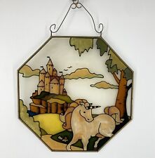 Vtg 1980 unicorn for sale  Canby