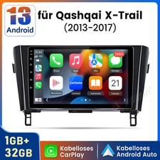 Nissan trail t32 gebraucht kaufen  Buttstädt