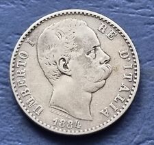 Moneta coin regno usato  Ravenna