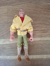 1999 disney tarzan gebraucht kaufen  Winningen