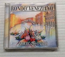Rondo veneziano marco usato  Solbiate Arno
