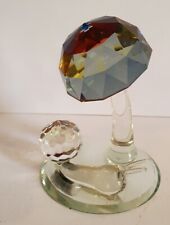 Beautiful art glass for sale  DAGENHAM