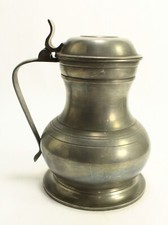 pewter pots for sale  Spring