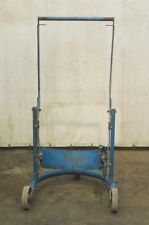 Morse mobile drum for sale  Coffeyville