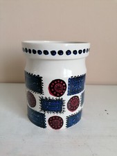Vintage portmeirion talisman for sale  MARCH