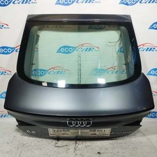 Baule cofano posteriore usato  Acerra