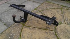 Steinhof swan neck for sale  CUPAR