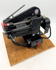 Allpax motorized rotary for sale  Saint Louis
