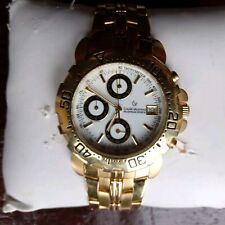 Claude valentini gold for sale  BEAWORTHY