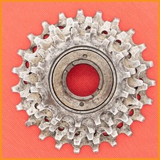 Everest freewheel speed usato  Chieri