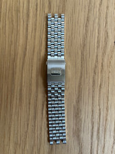 Iwc edelstahl uhren gebraucht kaufen  Frankfurt am Main
