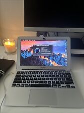 Macbook air inch usato  La Spezia