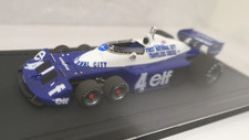 Replicas tyrrell p34 gebraucht kaufen  Kirchheim unter Teck