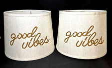Two good vibes for sale  Mcalester