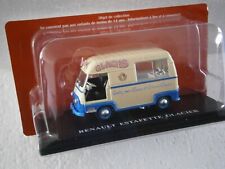 Fourgon miniature renault d'occasion  Vis-en-Artois