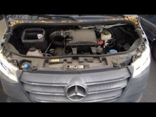 MOTOR DE PARTIDA MERCEDES-BENZ SPRINTER 2018-2019 A0009069901 comprar usado  Enviando para Brazil
