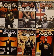 The punisher jahre gebraucht kaufen  Borken