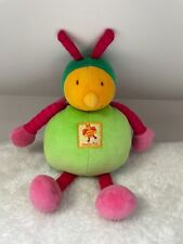 Doudou louna abeille d'occasion  Ploemeur