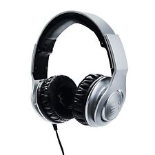 Auriculares Elite Reloop RHP-30 PLATEADOS para uso en club y estudio.  RHP30 B-Stock segunda mano  Embacar hacia Mexico