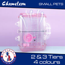 Hamster cage tiers for sale  SUDBURY