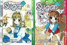 Sugar serie completa usato  Monterotondo