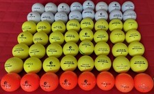 Palline golf palle usato  Roccavignale