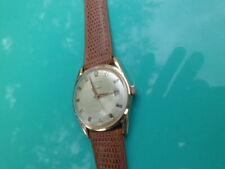 Orologio monvis uomo usato  L Aquila