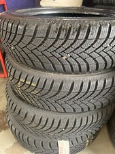 Gomme semperit termiche usato  Porto Mantovano