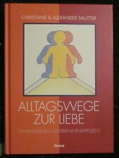 Alltagswege zur familienstelle gebraucht kaufen  München