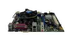 Bundle aufrüstkit intel gebraucht kaufen  Geseke
