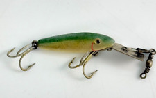 Mirrolure vintage sinker for sale  Blandon