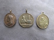 Lot antique religious d'occasion  Expédié en Belgium