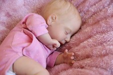 Poupée reborn 46cm. d'occasion Poupée reborn 46cm. d'occasion  Marseille I