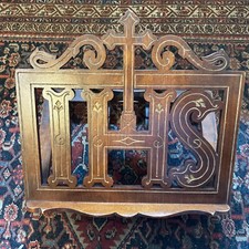 Bible stand ihs for sale  Reynoldsville