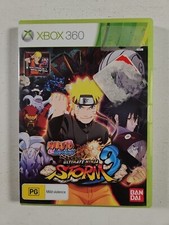 naruto ultimate ninja storm 3 xbox comprar usado naruto ultimate ninja storm 3 xbox comprar usado Enviando para Brazil