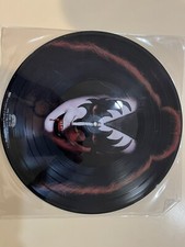 Discos de vinil kiss comprar usado  Enviando para Brazil
