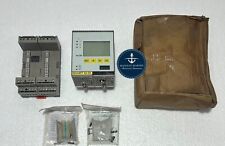 Controlador de dispositivo de avaliação Vega Vegamet 624 EX MET 624.CME comprar usado  Enviando para Brazil