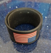 Fascia bracciale scatto usato  Bitonto