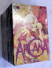 arcana manga usato arcana manga usato Mascali