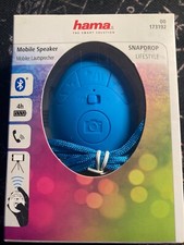 mobile bluetooth lautsprecher gebraucht kaufen  Berlin