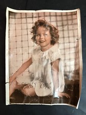 Bambola shirley temple usato  Catania