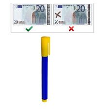 Stylo feutre detecteur d'occasion  Torcy