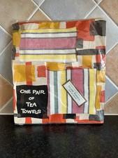 Vintage pair tea for sale  PINNER