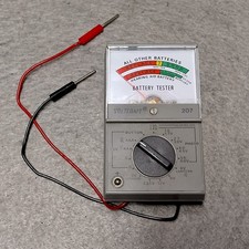 Voltcraft 207 batteriemessger� gebraucht kaufen Voltcraft 207 batteriemessger� gebraucht kaufen  Wunsiedel