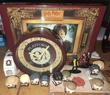 Harry potter sammlung gebraucht kaufen  Grafenwiesen