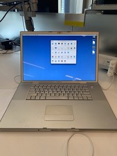 macbook 17 2008 for sale  Bronxville
