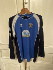 Maglia calcio natale usato  Genova