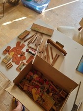 Tres ancien jeu d'occasion  Bourbonne-les-Bains