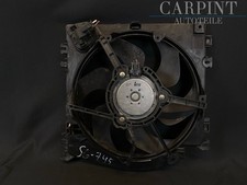 Ventilador do motor ventilador radiador Renault Mode Grand Mode Clio 3 1831442016 comprar usado  Enviando para Brazil
