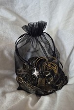 Mystery jewellery bag for sale  LICHFIELD